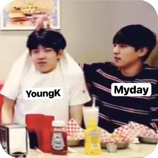 🫥-Desix, Telegram Sticker