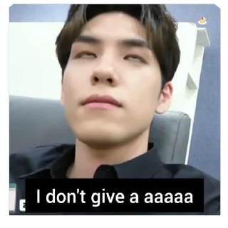 🫥-Desix, Telegram Sticker