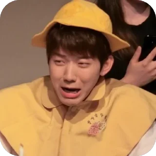 🫥-Desix, Telegram Sticker