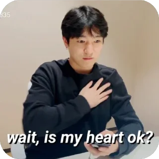 🫥-Desix, Telegram Sticker