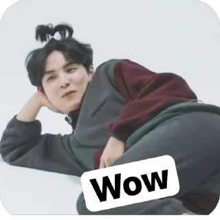 🫥-Desix, Telegram Sticker