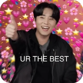 🫥-Desix, Telegram Sticker