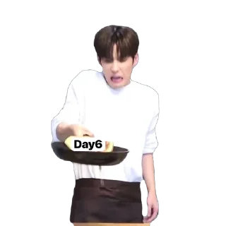 🫥-Desix, Telegram Sticker