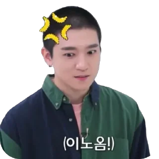 🫥-Desix, Telegram Sticker