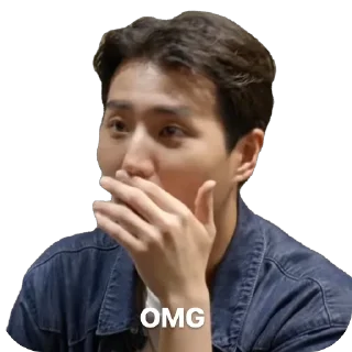 🫥-Desix, Telegram Sticker