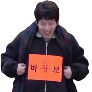 🫥-Desix, Telegram Sticker