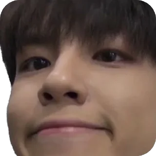 🫥-Desix, Telegram Sticker