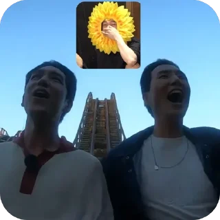 🫥-Desix, Telegram Sticker