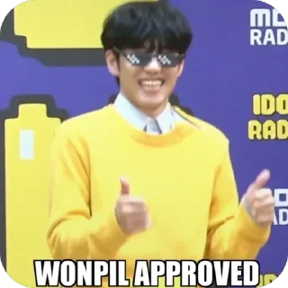 🫥-Desix, Telegram Sticker