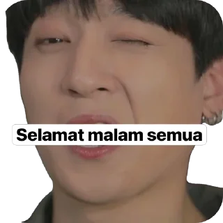 🫥-Desix, Telegram Sticker