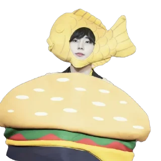 🫥-Desix, Telegram Sticker