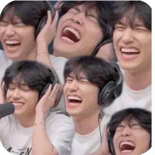 🫥-Desix, Telegram Sticker