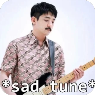 🫥-Desix, Telegram Sticker