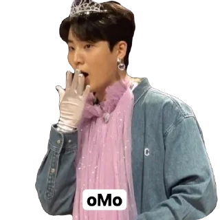 🫥-Desix, Telegram Sticker