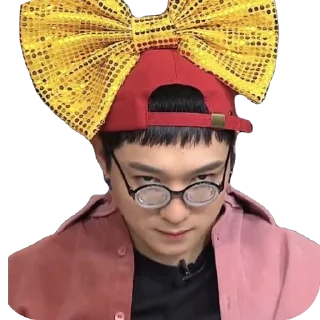 🫥-Desix, Telegram Sticker