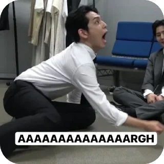 🫥-Desix, Telegram Sticker