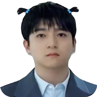 🫥-Desix, Telegram Sticker