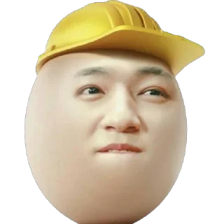 🫥-Desix, Telegram Sticker