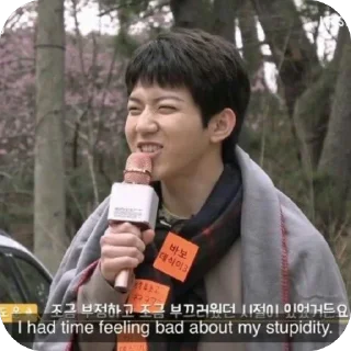 🫥-Desix, Telegram Sticker