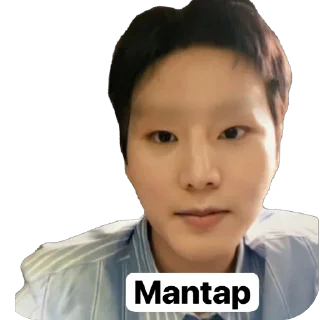 🫥-Desix, Telegram Sticker