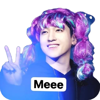 🫥-Desix, Telegram Sticker