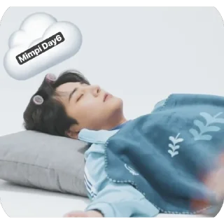 🫥-Desix, Telegram Sticker