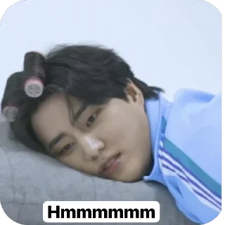 🫥-Desix, Telegram Sticker