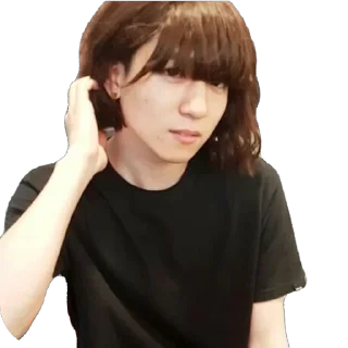 🫥-Desix, Telegram Sticker