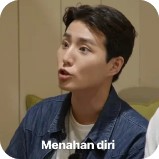 🫥-Desix, Telegram Sticker