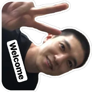 🫥-Desix, Telegram Sticker