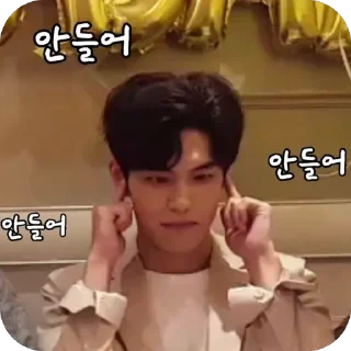 🫥-Desix, Telegram Sticker