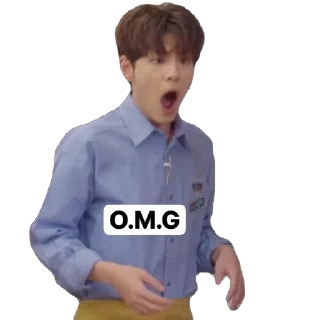 🫥-Desix, Telegram Sticker