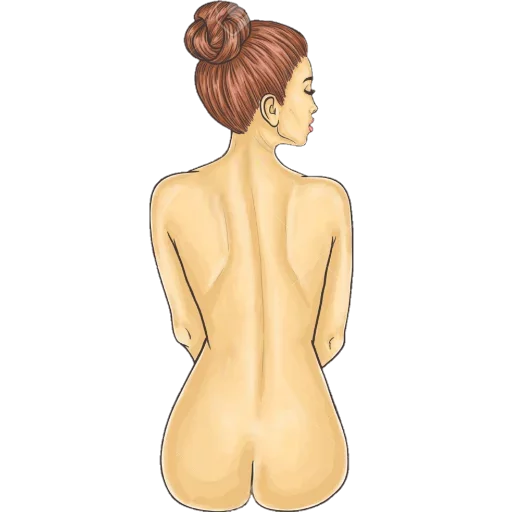 Desperate Housewives, telegram sticker