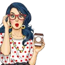 😁-Desperate Housewives, Telegram Sticker