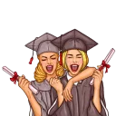 😄-Desperate Housewives, Telegram Sticker