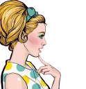 😁-Desperate Housewives, Telegram Sticker