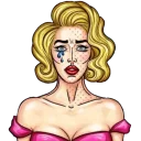 😃-Desperate Housewives, Telegram Sticker
