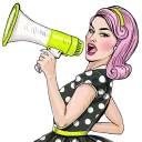 😁-Desperate Housewives, Telegram Sticker