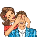 😁-Desperate Housewives, Telegram Sticker