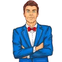 😄-Desperate Housewives, Telegram Sticker