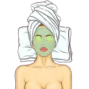 🥒-Desperate Housewives, Telegram Sticker