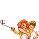 😁-Desperate Housewives, Telegram Sticker