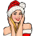 😄-Desperate Housewives, Telegram Sticker