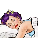 😉-Desperate Housewives, Telegram Sticker