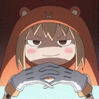 🌟-seker animood: :: @fStikBot, Telegram Sticker