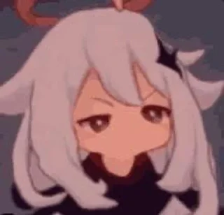 🌟-seker animood: :: @fStikBot, Telegram Sticker