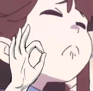 🌟-seker animood: :: @fStikBot, Telegram Sticker