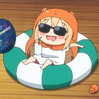 🌟-seker animood: :: @fStikBot, Telegram Sticker