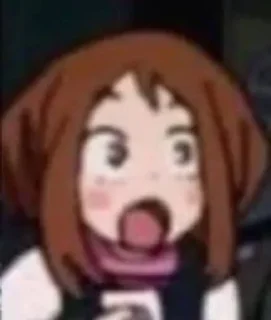 🌟-seker animood: :: @fStikBot, Telegram Sticker