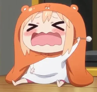🌟-seker animood: :: @fStikBot, Telegram Sticker